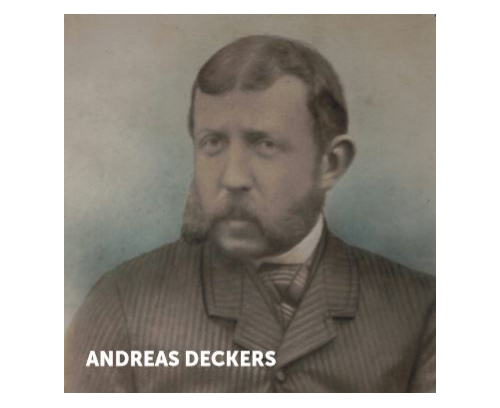 Andreas Deckers