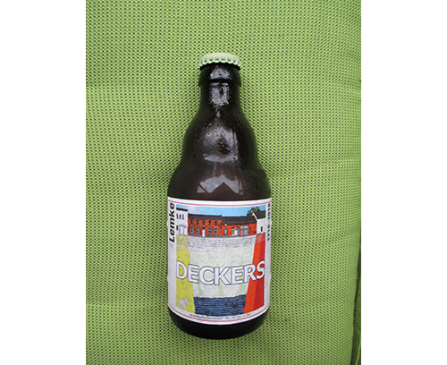 Bier Deckers
