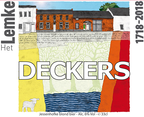 Deckers